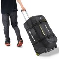 RS TAICHI Wheeled Gear bag RSB281 RS TAICHI Wheeled Gear bag RSB281